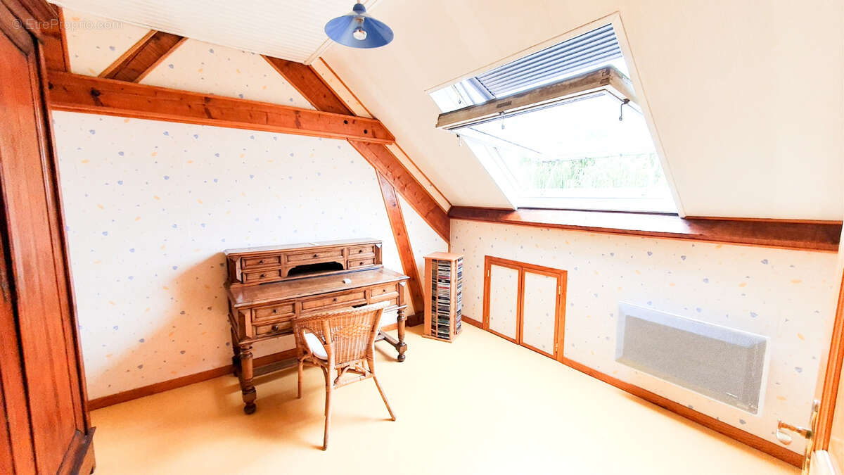 Axe CAUDRY CAMBRAI Pavillon individuel sans vis à vis - photo 11