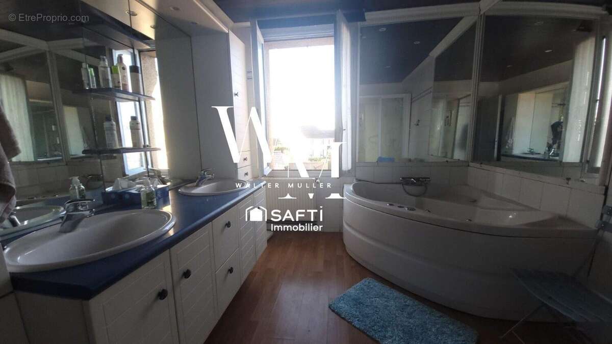 Photo 8 - Maison à DANNES