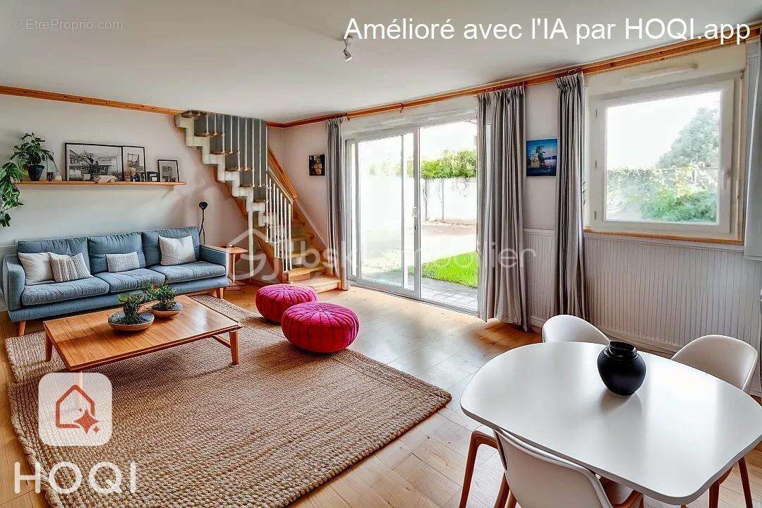 Maison à RENNES