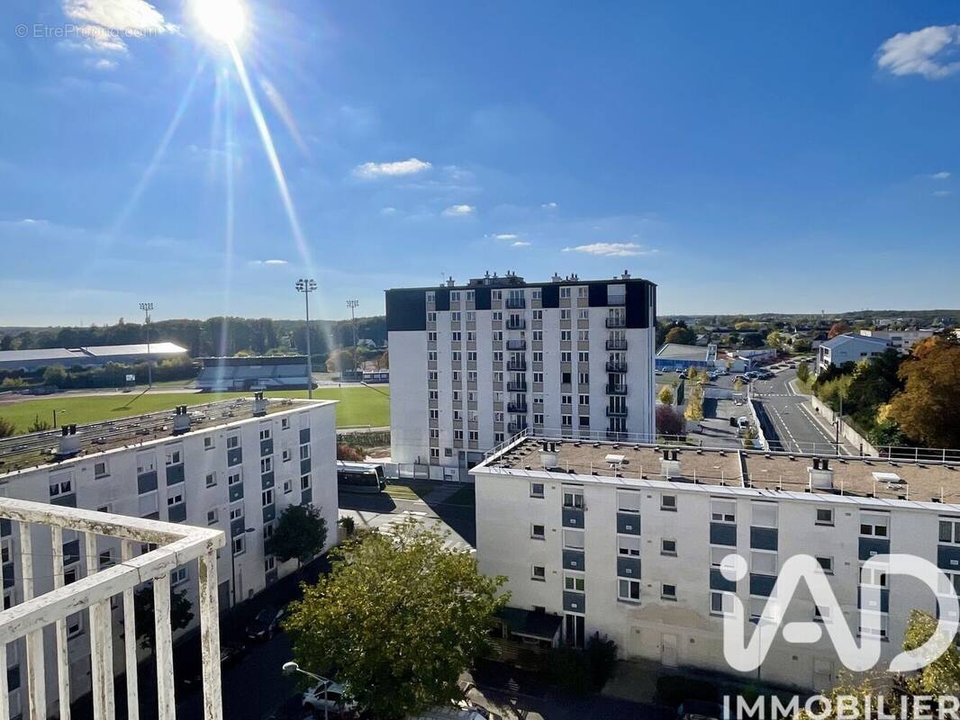 Photo 1 - Appartement à JOUE-LES-TOURS