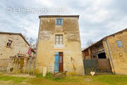 Maison à VILLE-SUR-TERRE