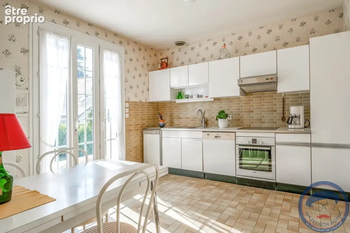 Belle Propriété au cœur de Montlouis-sur-Loire - photo 8
