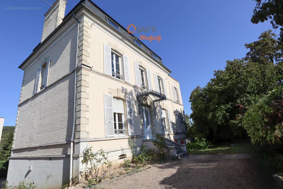 Photo 7 - Appartement à VERNON