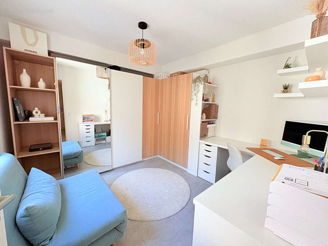 Appartement à VENCE