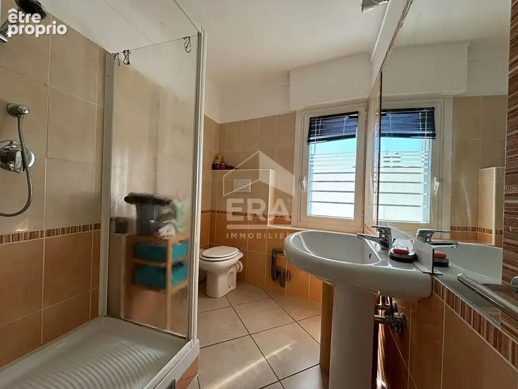 Frejus base nature port frejus appartement 2 pièces 42 m2 - photo 9