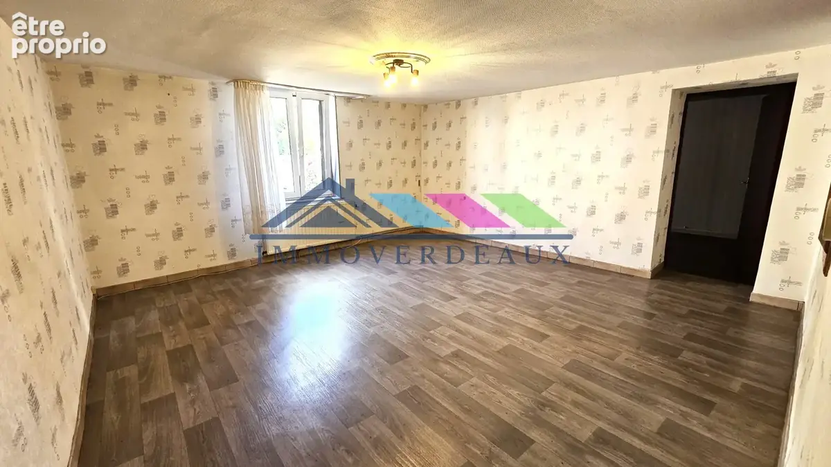 Maison 4 pièces 110 m² à vendre à Moyen (54118) - photo 2
