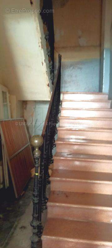 Appartement à GRAISSESSAC