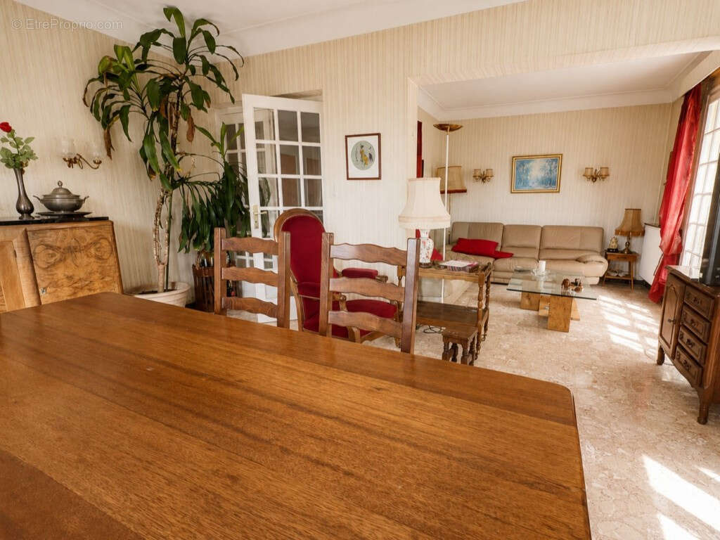Maison à BETTANT