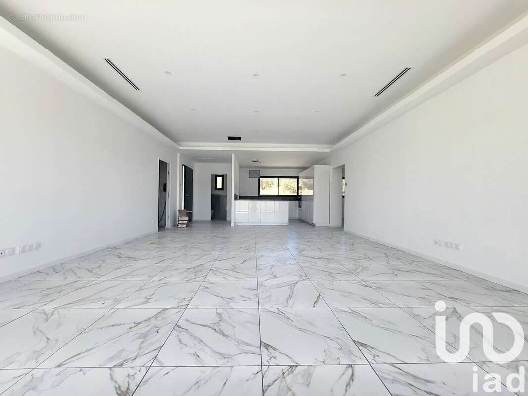 Photo 4 - Maison à FERRALS-LES-CORBIERES