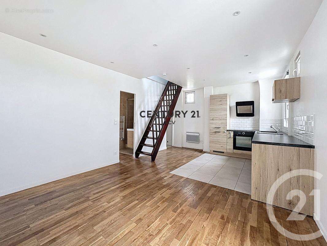 Appartement à VILLEJUIF