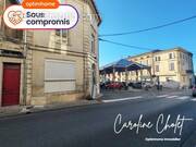 Appartement à BRANNE