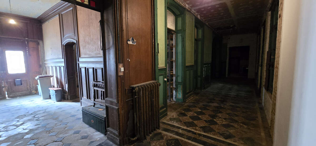 Maison à ABBEVILLE
