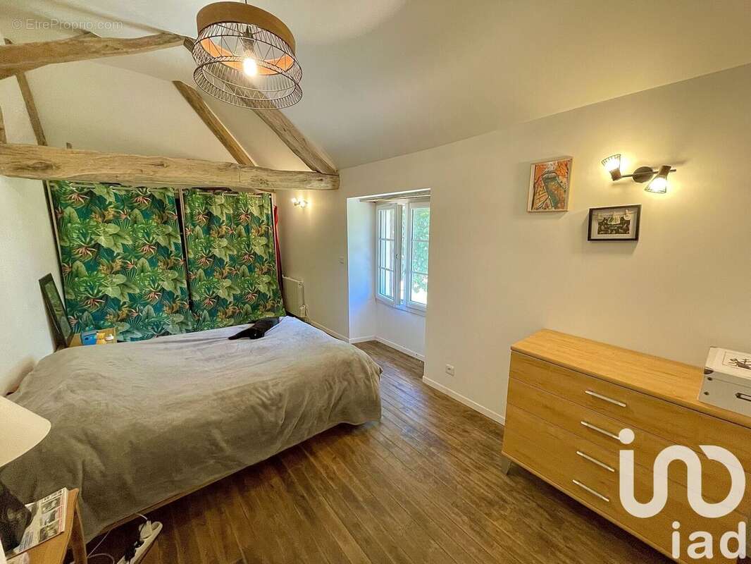 Photo 9 - Maison à CHAUVIGNY