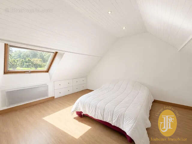 Maison en très bon été à  15 minutes à pied de la gare - photo 8