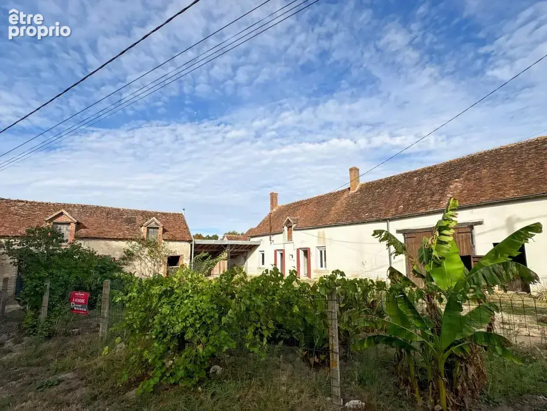 A SAISIR - Bien à fort potentiel - Spécial Rénovation ! - photo 6