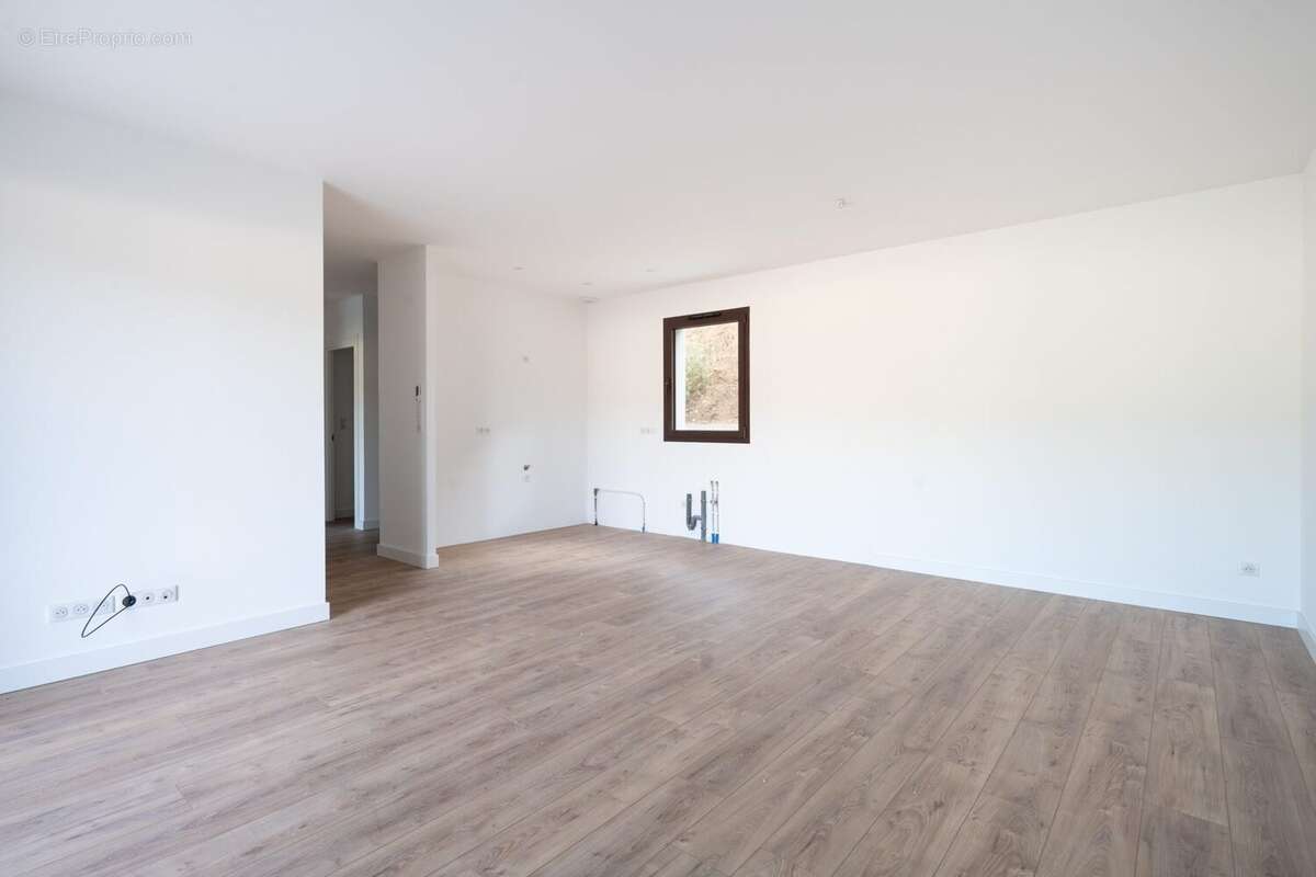 Appartement à PIETROSELLA