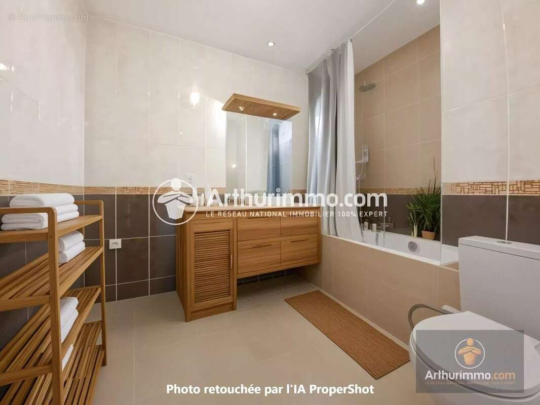 Vente Appartement Saint-pierre-du-perray(91280) 239 000ï¿œ - photo 5