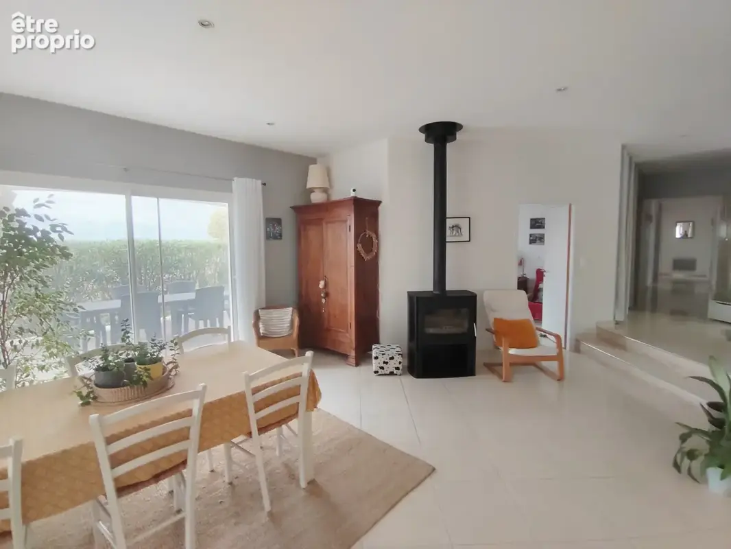 Maison familiale - photo 6
