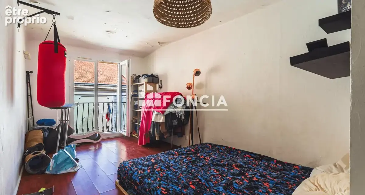 A vendre - maison de village 60m2 - la valette du var - photo 6