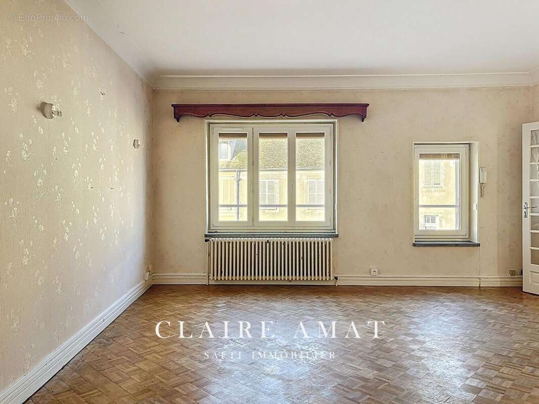 Photo 9 - Maison à VILLIERS-SAINT-FREDERIC