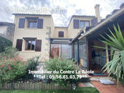 Maison à LA REOLE
