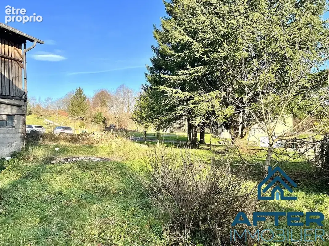 Maison 3 pièces 104 m² à vendre à Petitmont (54480) - photo 4