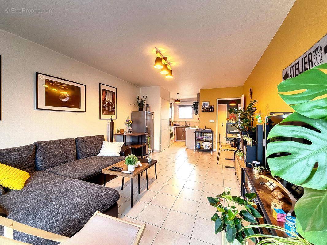 Appartement à GEVREY-CHAMBERTIN