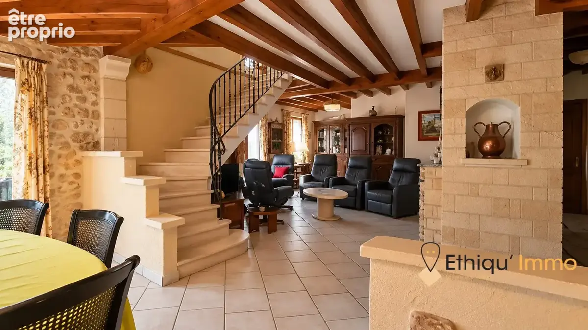 Maison 12 pièces 400 m² à vendre à Louvieres (52800) - photo 7