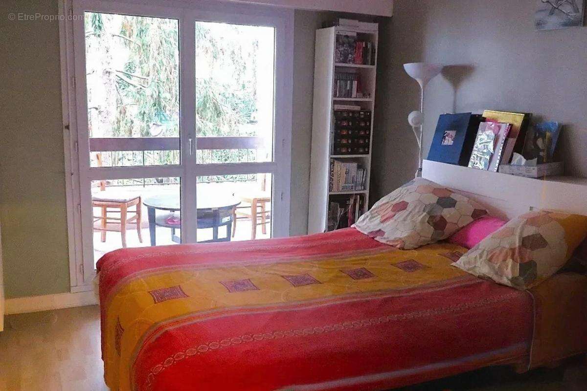 Appartement à YERRES