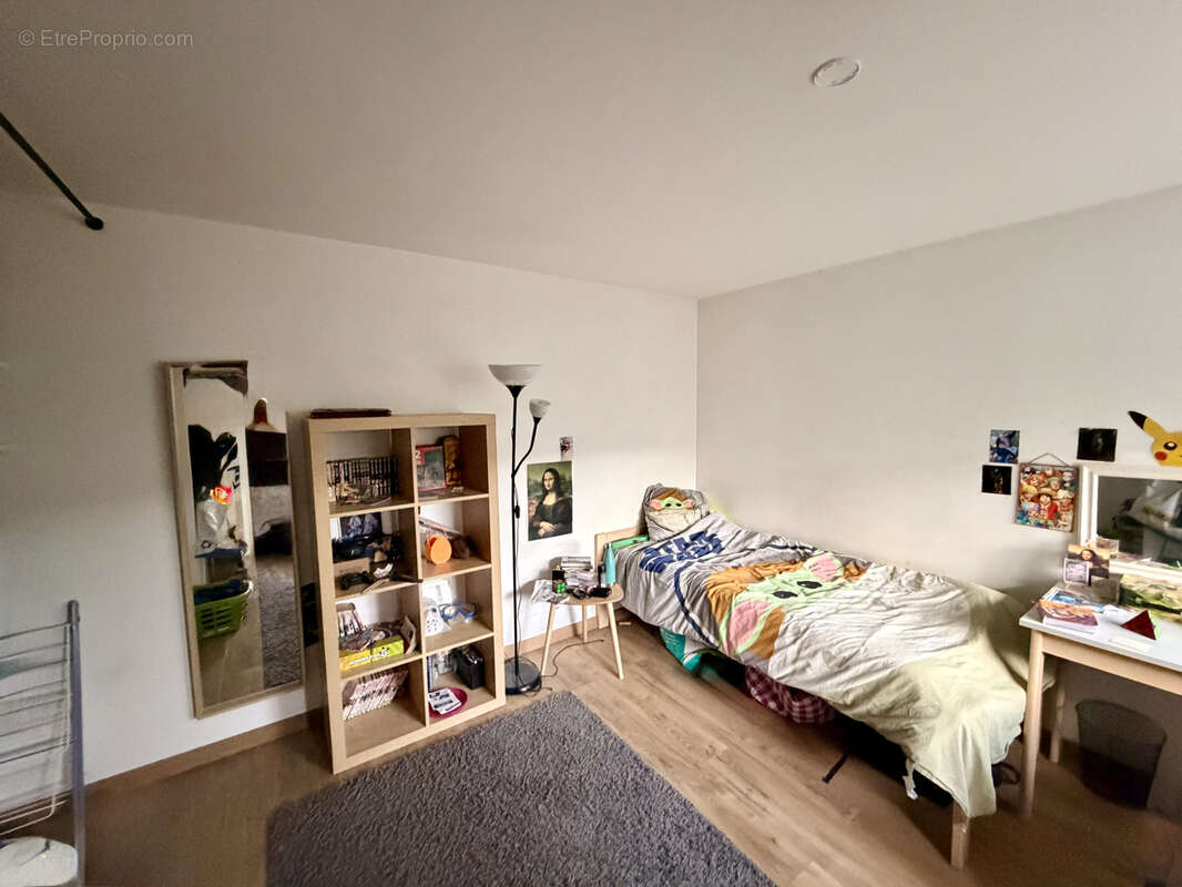 Maison à MONTPELLIER