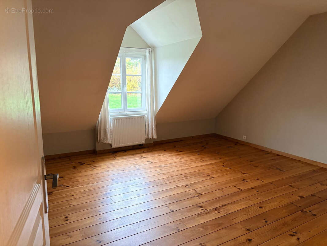 Maison à NOUVION-ET-CATILLON