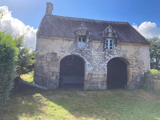 Maison à MELRAND
