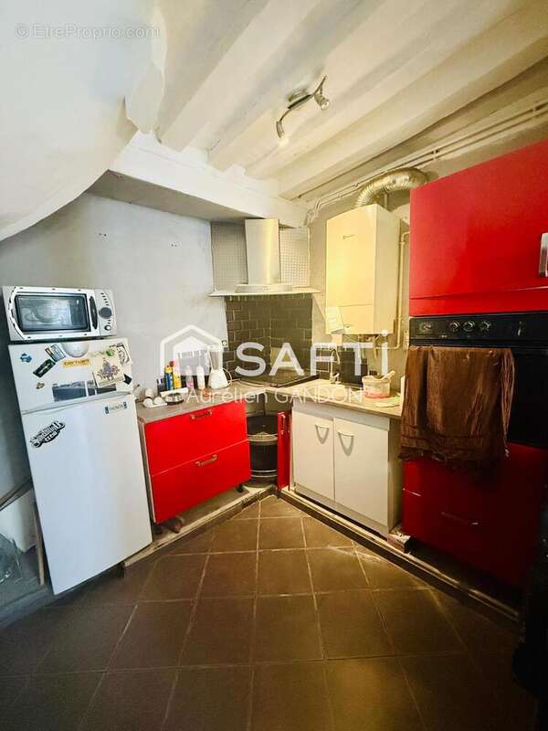 Photo 5 - Appartement à SENS