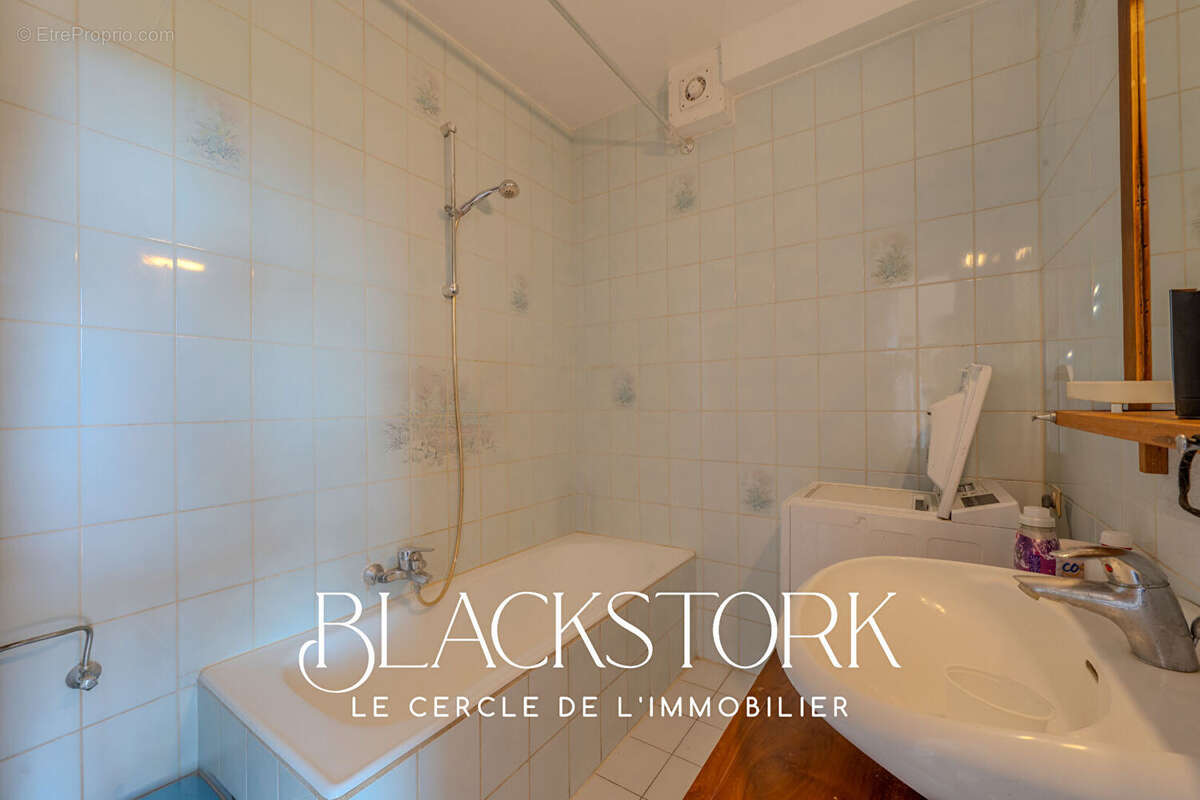 Appartement à HAGUENAU