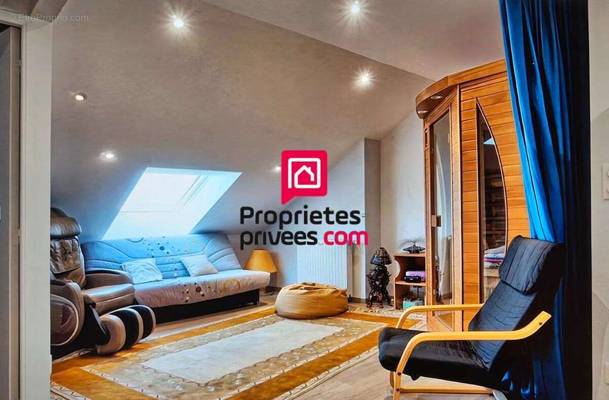 Appartement à ROANNE