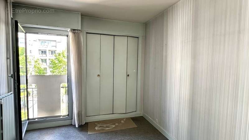 Appartement à SUCY-EN-BRIE