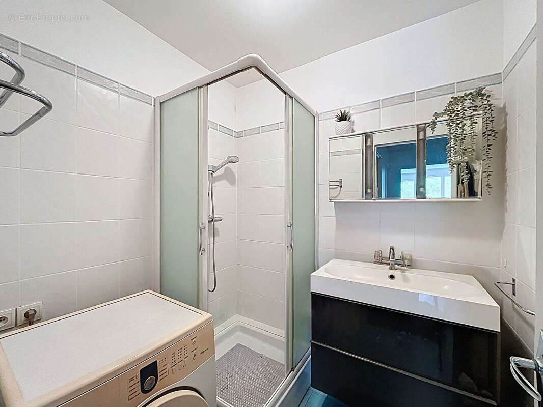 Appartement à SAINT-MICHEL-SUR-ORGE