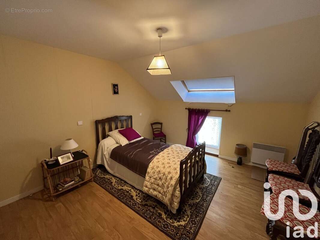 Photo 8 - Maison à LECEY