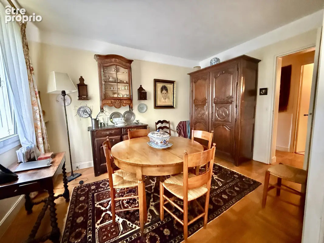 Appartement 110 m² à Meudon  - photo 5