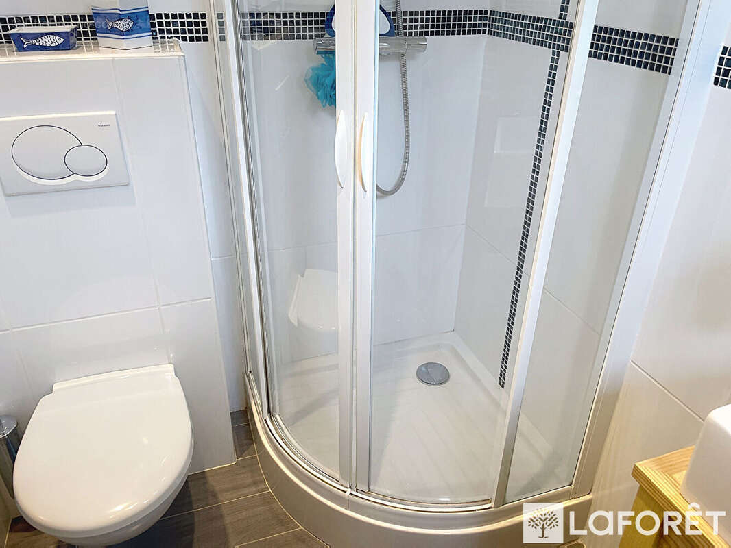 Appartement à CABOURG