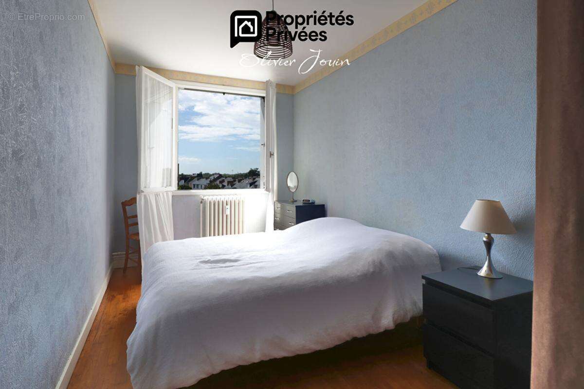 Appartement à CHOLET