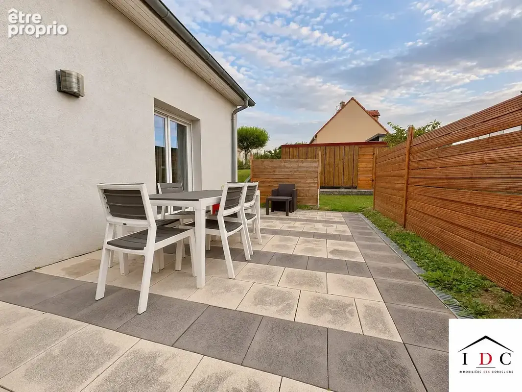 Maison 5 pièces 111 m² à vendre à Phalsbourg (57370) - photo 3