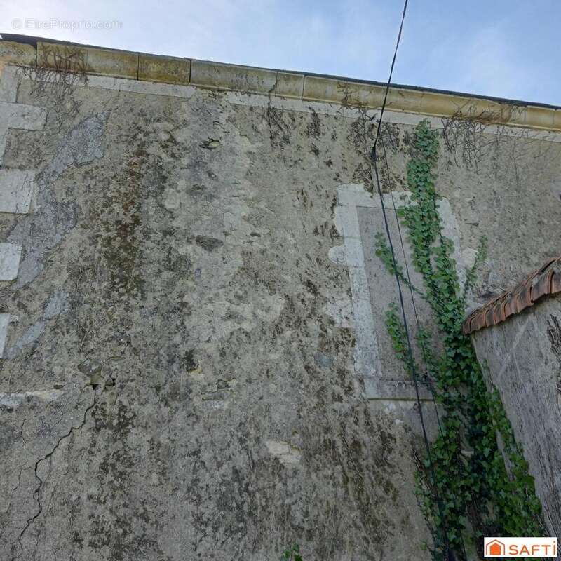 Photo 6 - Maison à FAYMOREAU