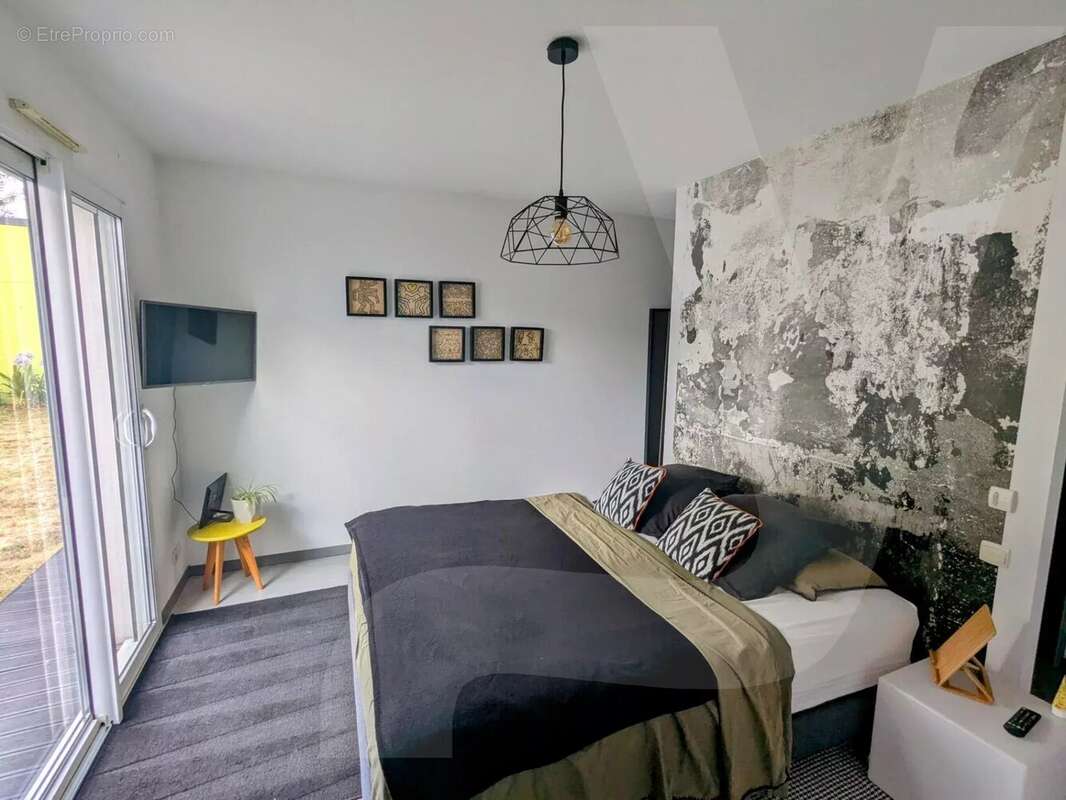 Maison à NANTES