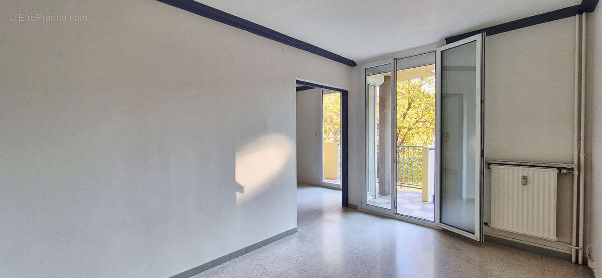 Appartement à BRIGNOLES