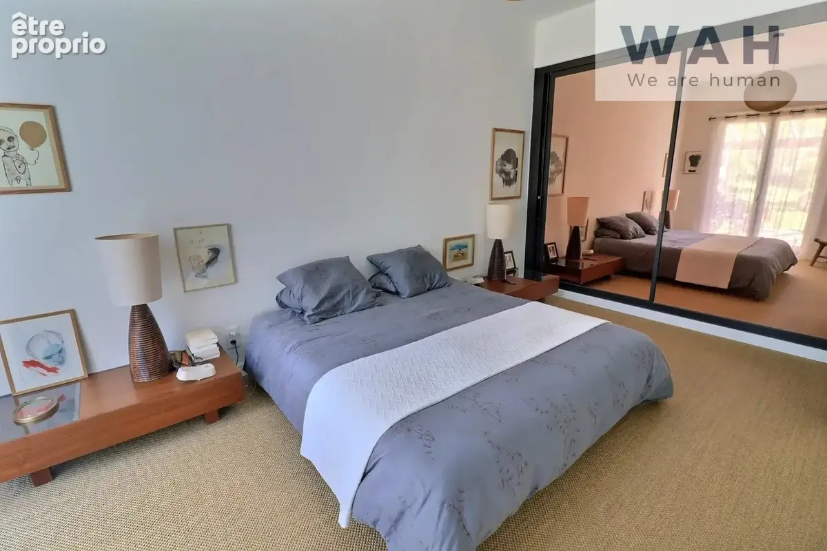 Vente villa - 8 pieces - 34670 baillargues - photo 10