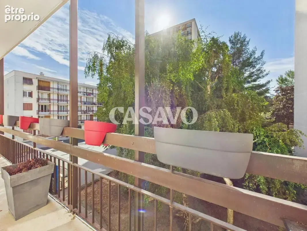 Vente Appartement 5 pièces de 94m² - 95310 Saint-Ouen-l'Aumône - photo 11