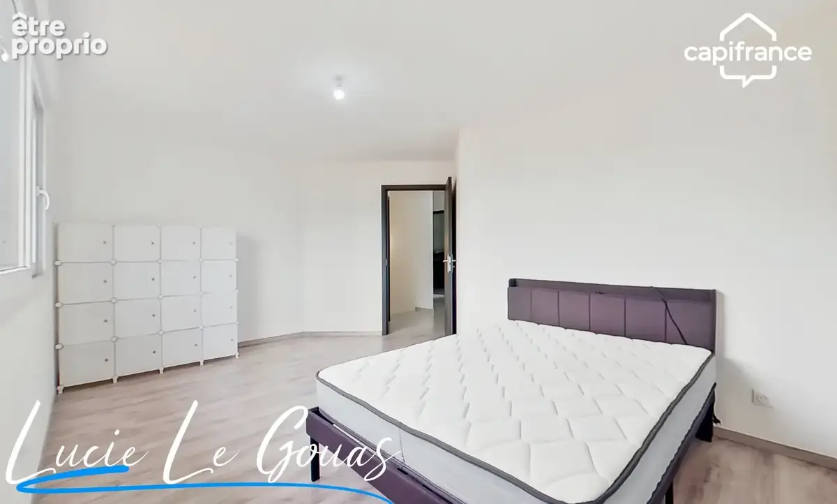 Maison individuelle de 133m² - photo 9