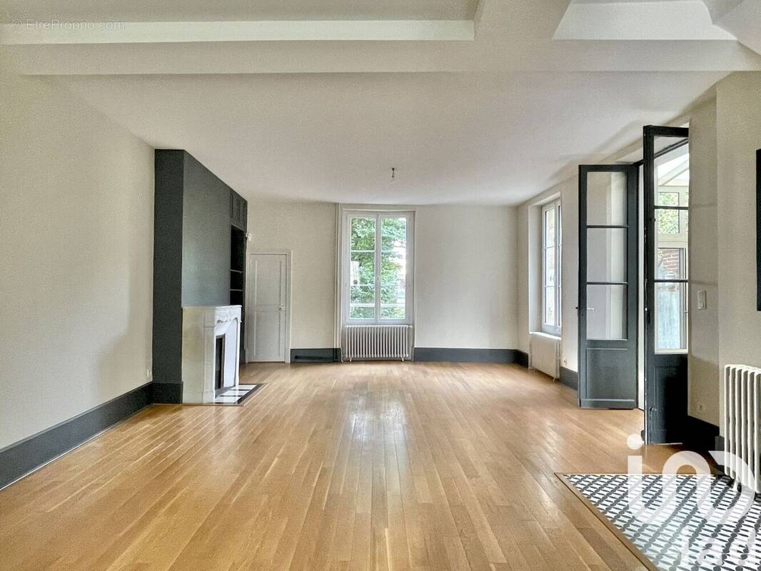 Photo 1 - Maison à ORLEANS