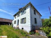 Photo 1 - Maison à ASPACH-LE-BAS